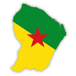 ccc-kaart-frans-guyana-vlag